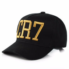 Load image into Gallery viewer, CR7 Cap