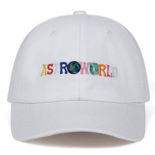 Load image into Gallery viewer, Astroworld Cap