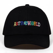 Load image into Gallery viewer, Astroworld Cap