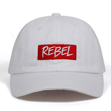 Load image into Gallery viewer, REBEL Cap