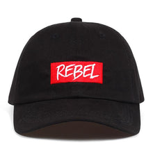 Load image into Gallery viewer, REBEL Cap