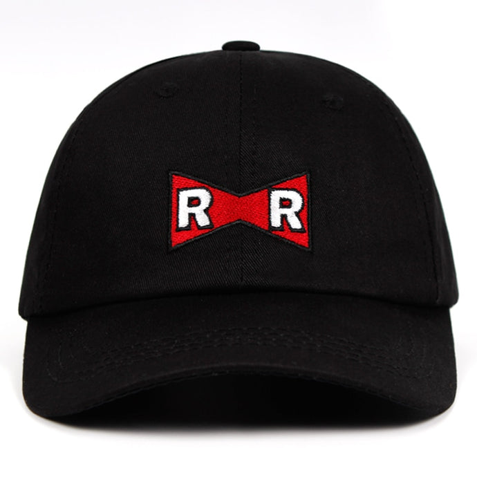 RR Cap