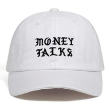 Load image into Gallery viewer, Money Talks Cap