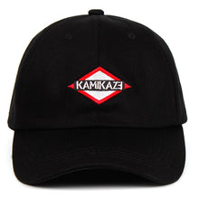 Load image into Gallery viewer, Kamikaze  Cap