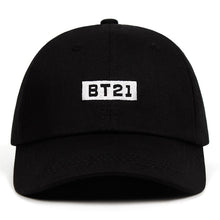 Load image into Gallery viewer, BT21 Cap