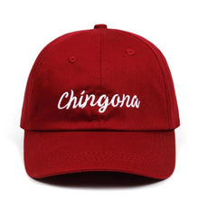 Load image into Gallery viewer, Chingona Cap